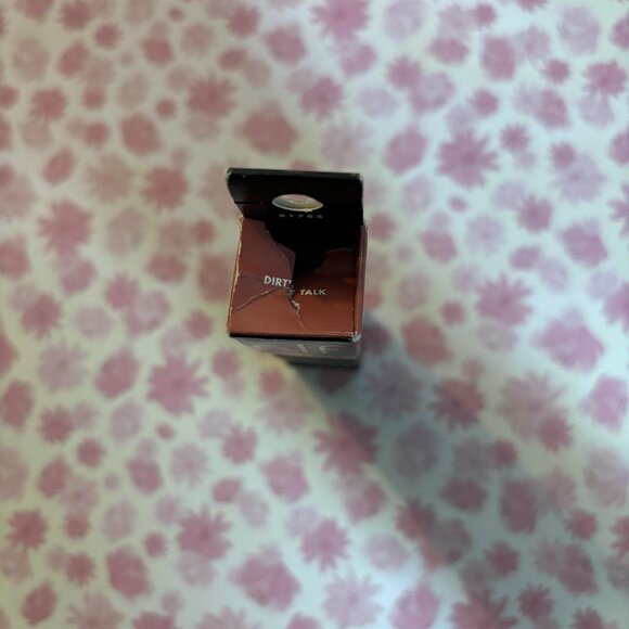 Brand New e.l.f. O Face Satin Lipstick in Shade of "Dirty Talk". Bundle & Save! - Picture 8 of 8